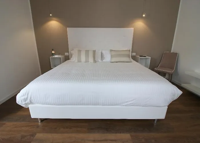 公寓 圣特克拉公寓