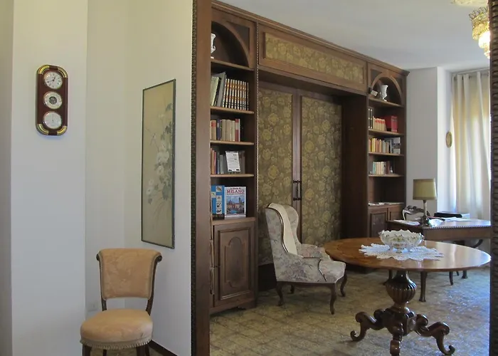 Welcome To My House Nocleg ze śniadaniem 4*