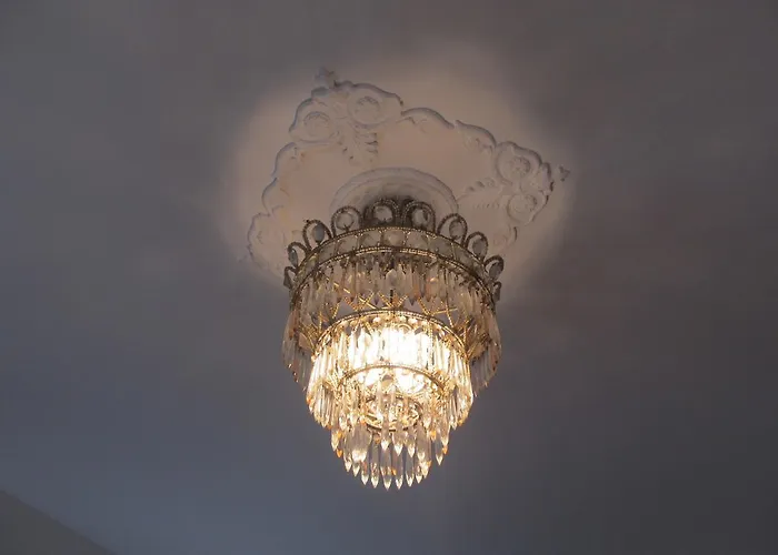 Welcome To My House Nocleg ze śniadaniem