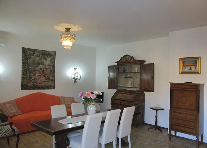 Nocleg ze śniadaniem Welcome To My House