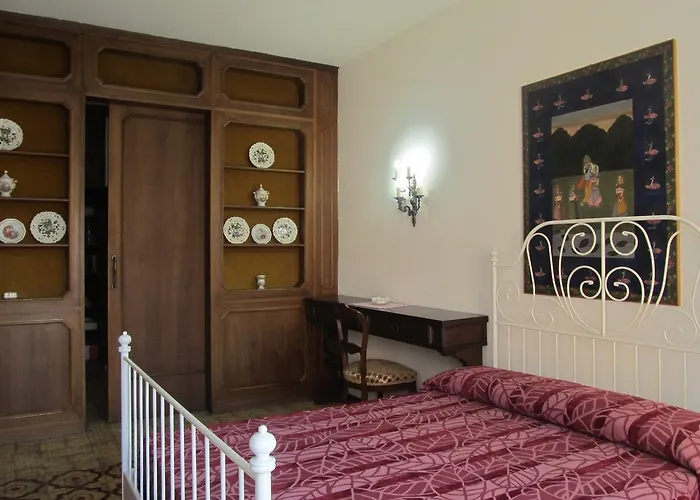 Welcome To My House Nocleg ze śniadaniem Mediolan