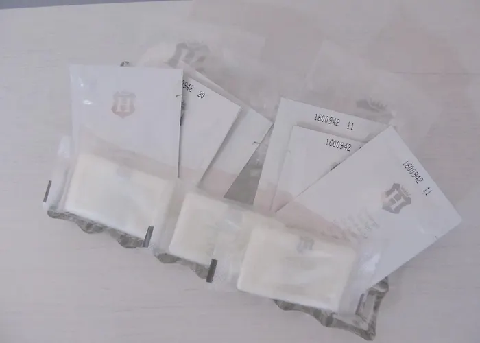 Welcome To My House Mediolan