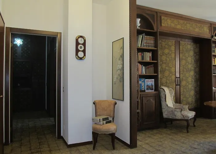 Welcome To My House Nocleg ze śniadaniem 4*