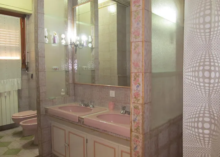 Nocleg ze śniadaniem Welcome To My House