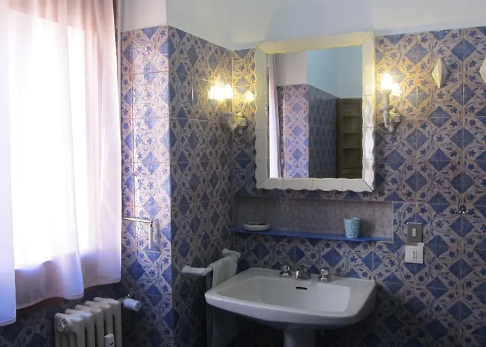 Nocleg ze śniadaniem Welcome To My House 4*