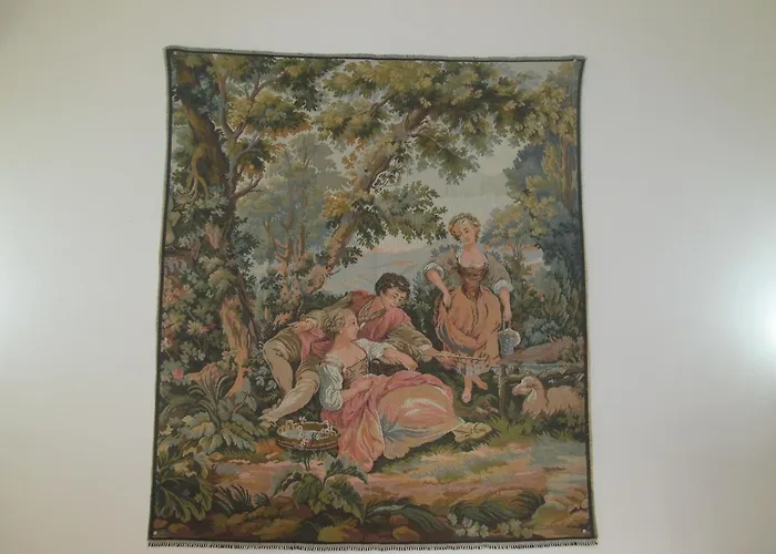 Nocleg ze śniadaniem Welcome To My House Mediolan