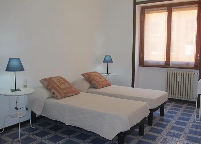 Welcome To My House 4* Mediolan