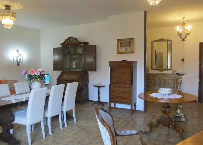 Welcome To My House Mediolan