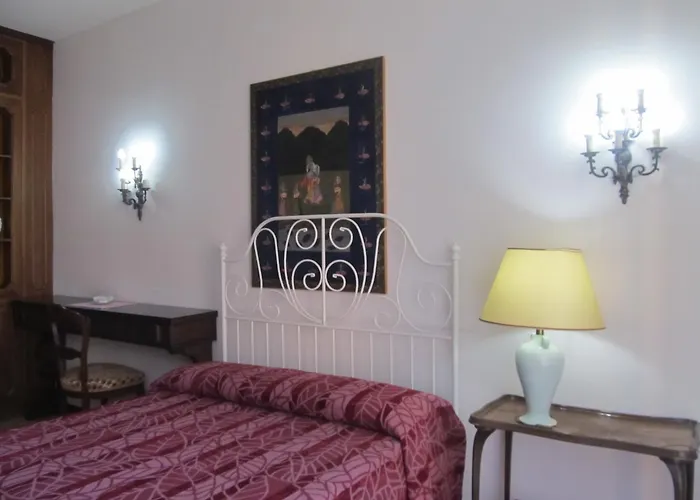 Nocleg ze śniadaniem Welcome To My House Mediolan