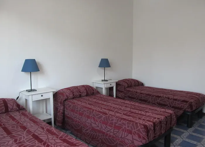 Welcome To My House 4*