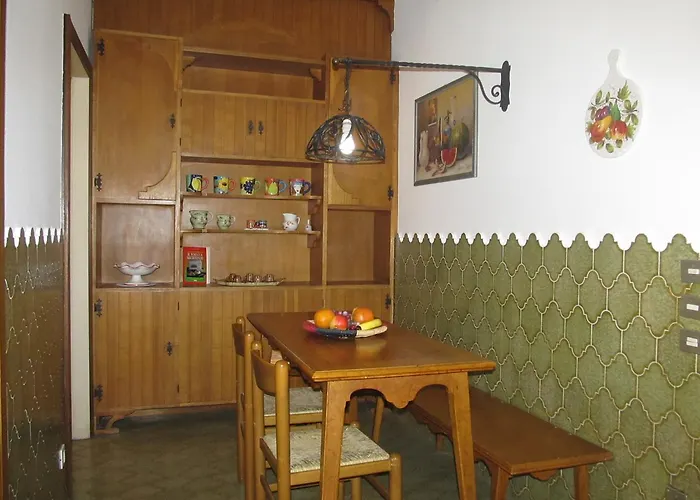 Welcome To My House 4* Mediolan