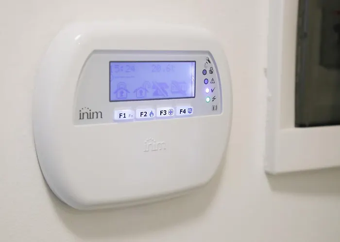 布里尼42博科尼度假屋 公寓