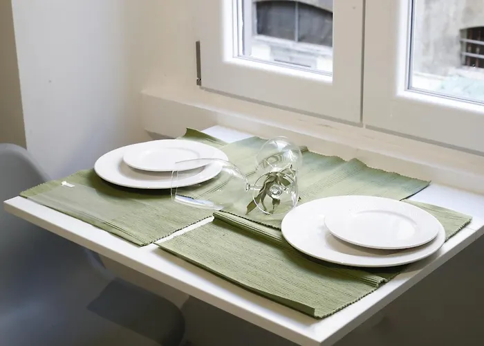 布里尼42博科尼度假屋 米兰