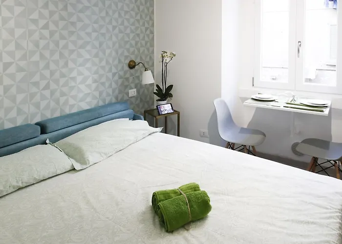 布里尼42博科尼度假屋