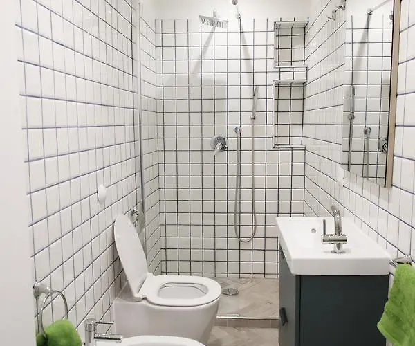 布里尼42博科尼度假屋 * 米兰