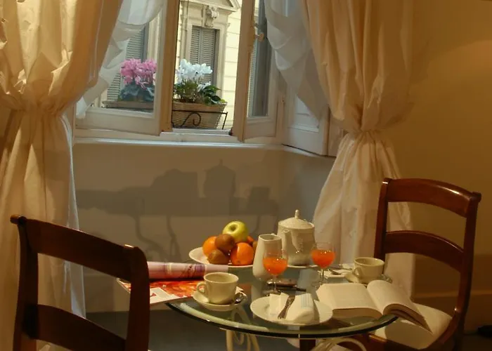 Milanosuites Apartament Mediolan