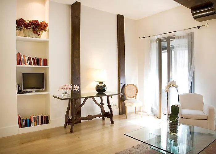 Apartament Milanosuites
