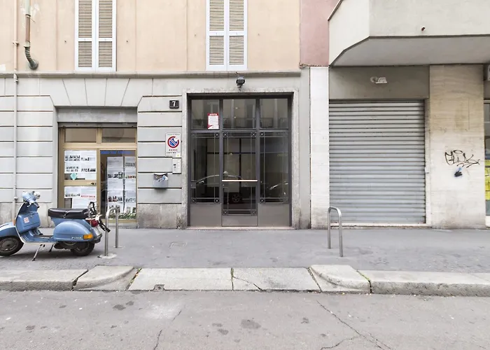 Appartement Sant'agostino Navigli *