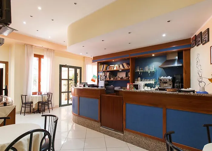 格雷科酒店 酒店