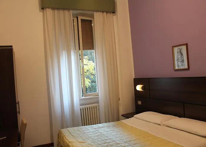 Hotel Catalani E Madrid 2*