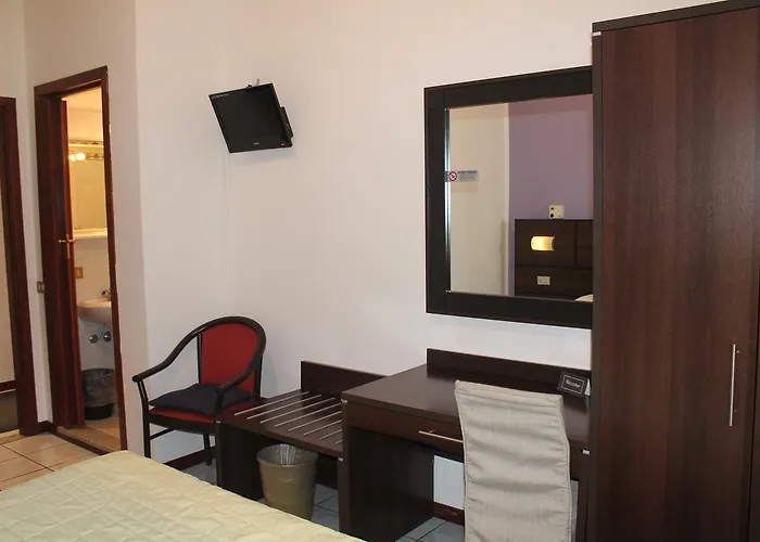 Catalani E Madrid Hotel