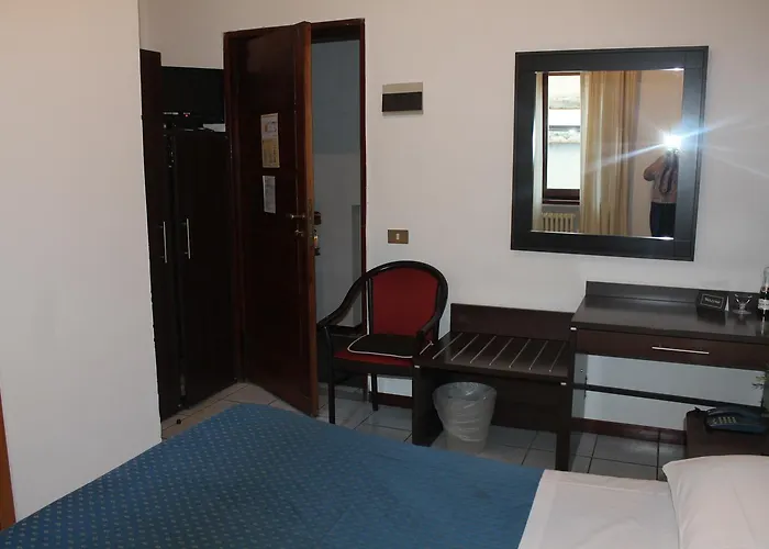 Catalani E Madrid Hotel