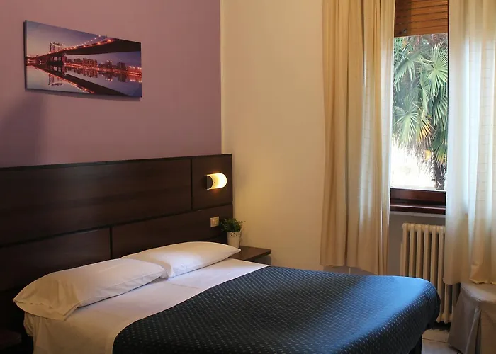 Catalani E Madrid Hotel