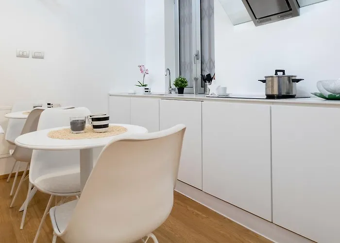 Konukevi Monte Amiata *