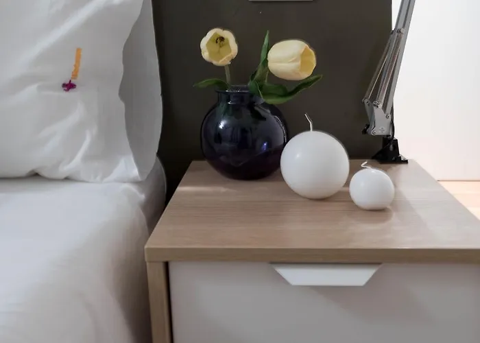 Monte Amiata Konukevi