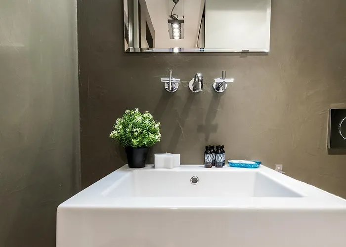 Konukevi Monte Amiata Milano