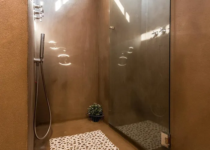 Konukevi Monte Amiata Milano