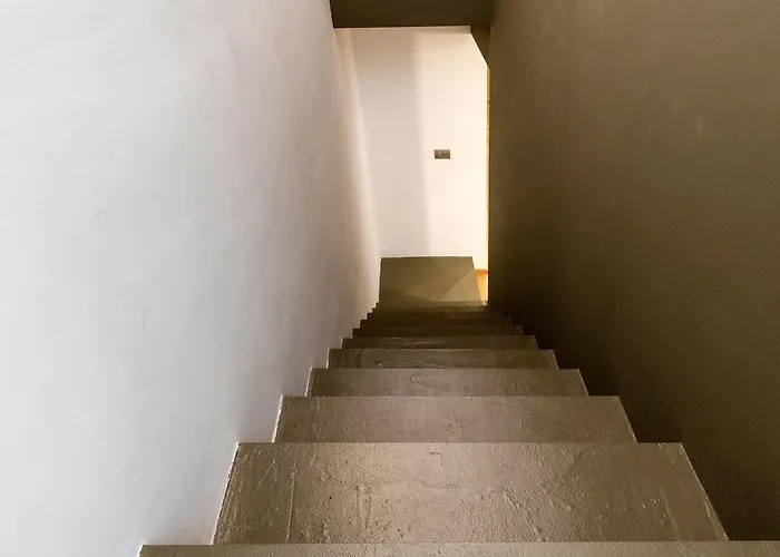 Konukevi Monte Amiata *