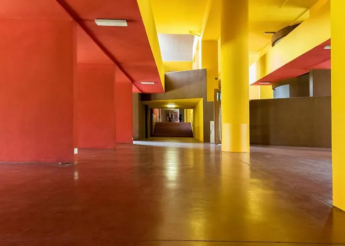 Konukevi Monte Amiata *