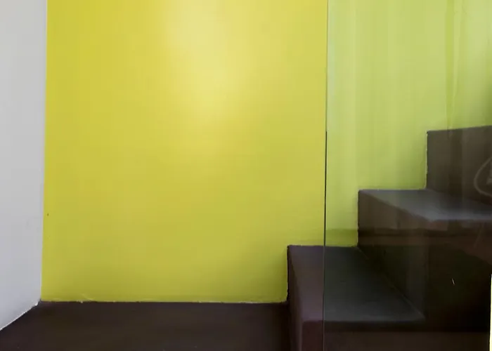 Monte Amiata Konukevi Milano