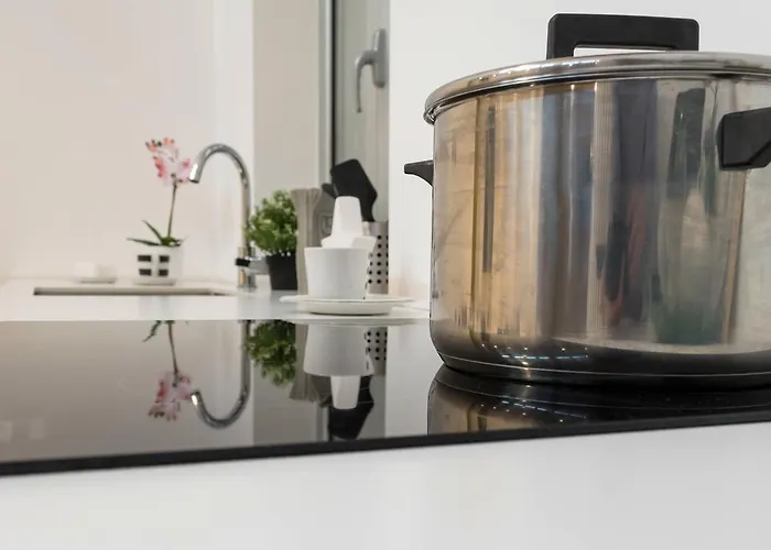 Konukevi Monte Amiata