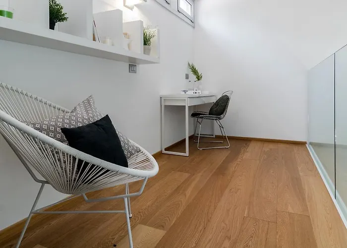 Monte Amiata Konukevi Milano