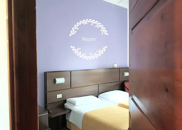 Catalani E Madrid Hotel