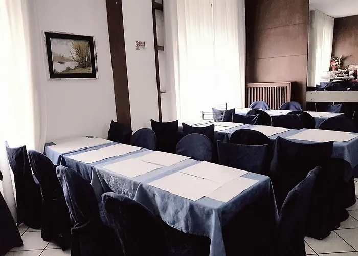 Hotel Catalani E Madrid Milano