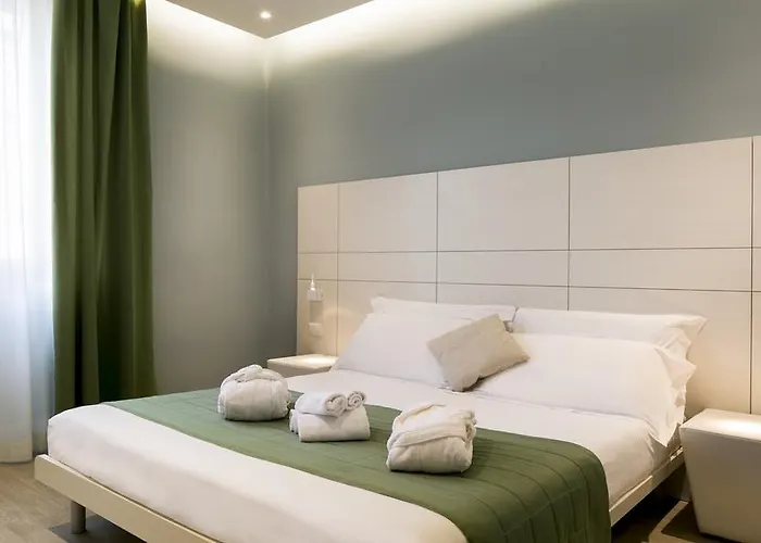 Navigliotel 19 - & Милан