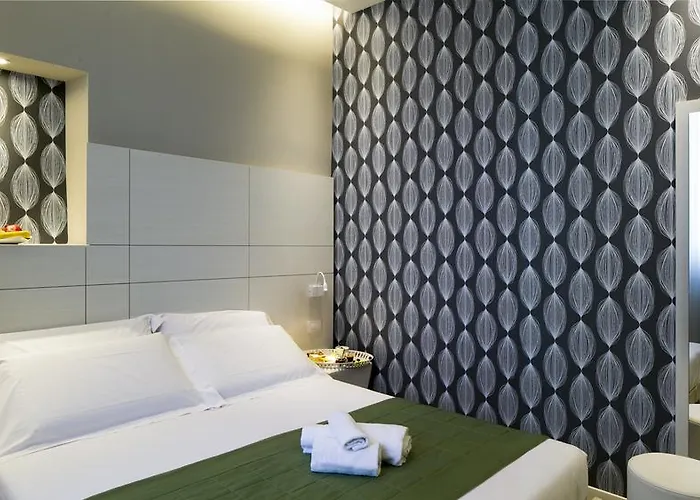 Navigliotel 19 Bed & Breakfast Milano