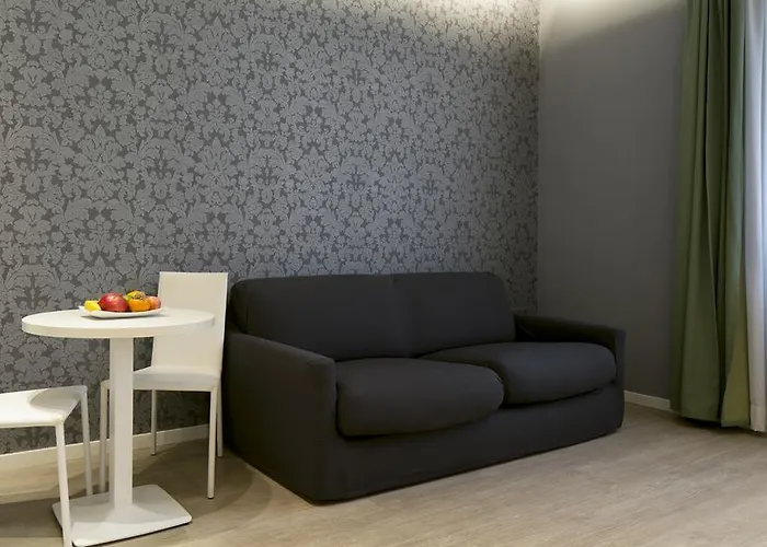 Navigliotel 19 - & Отель типа 