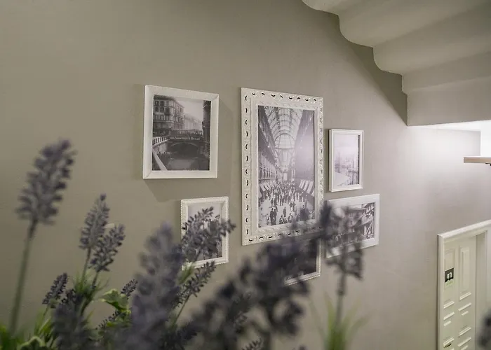 Navigliotel 19 - & 4*