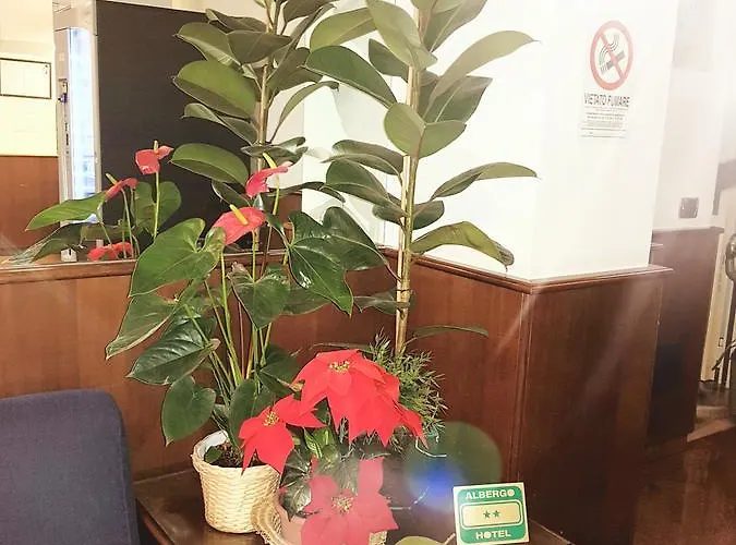 ラ パーチェ ホテル