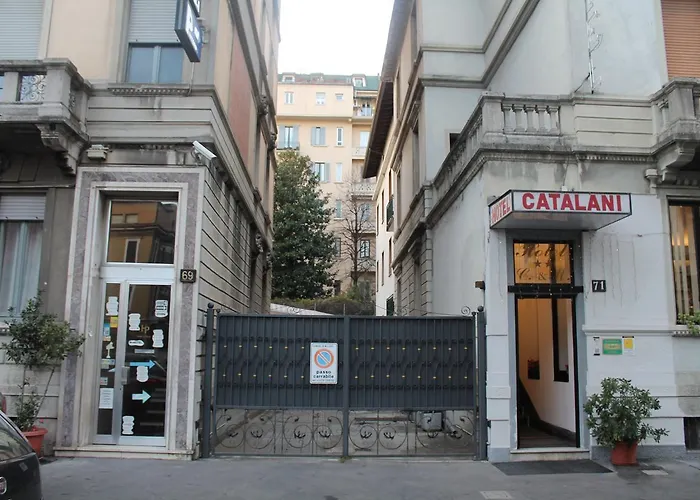 La Pace Отель 2*