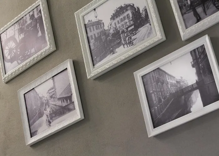 Navigliotel 19 - & Милан