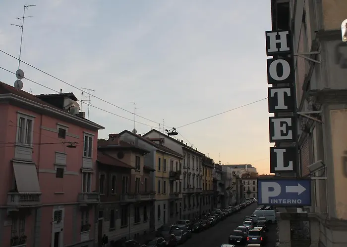 Otel La Pace
