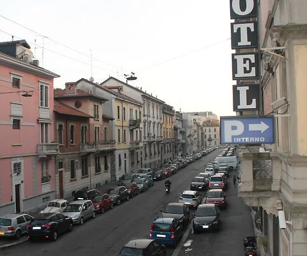 La Pace Otel