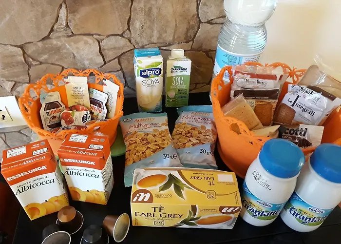 Armonia&passione Appartement *