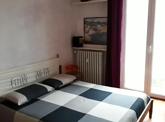 Appartement Armonia&passione *