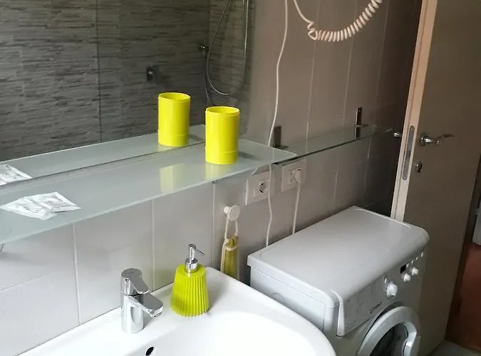 Armonia&passione Appartement